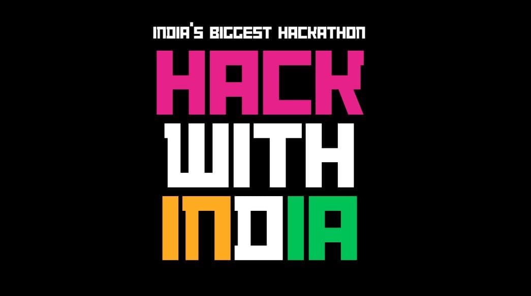 Hack with India-2024