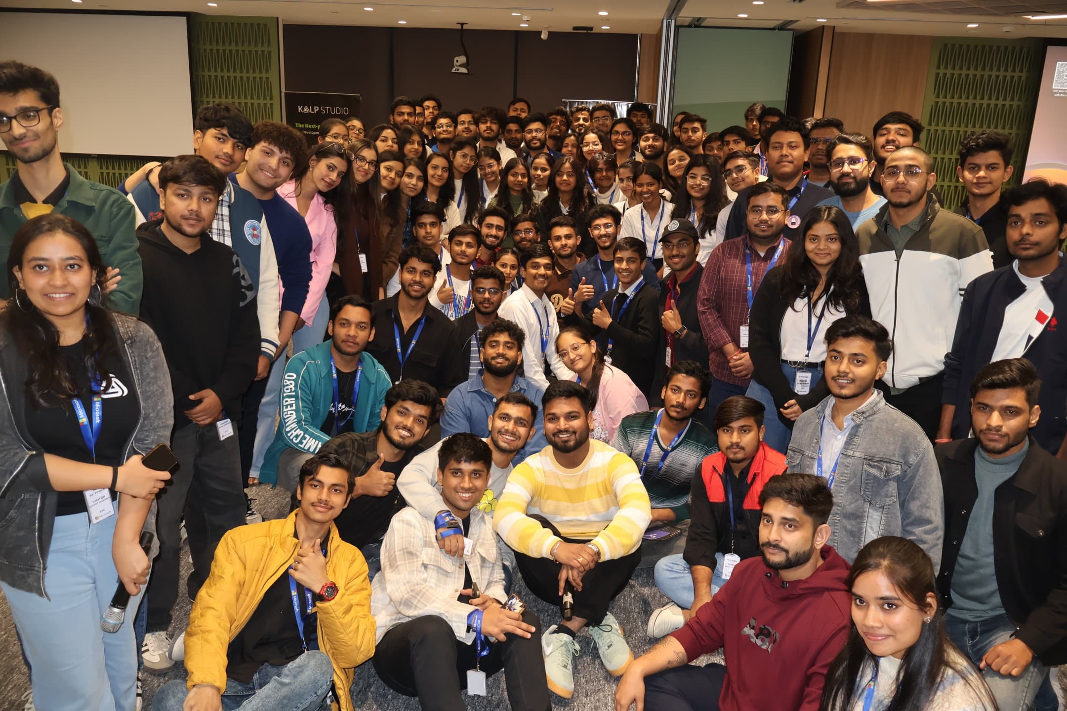 HackWithIndia Gallery Image 1