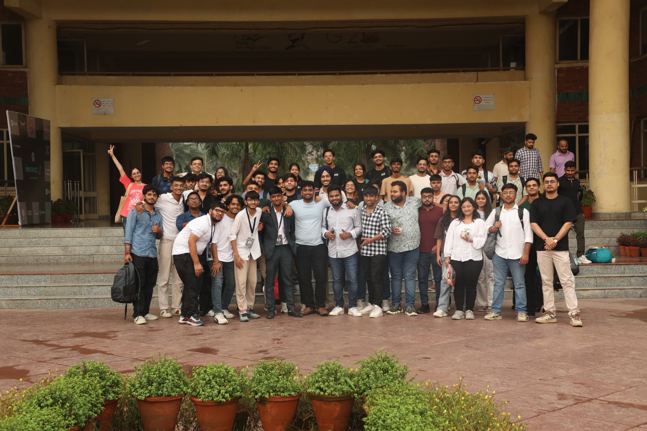 HackWithIndia Gallery Image 2