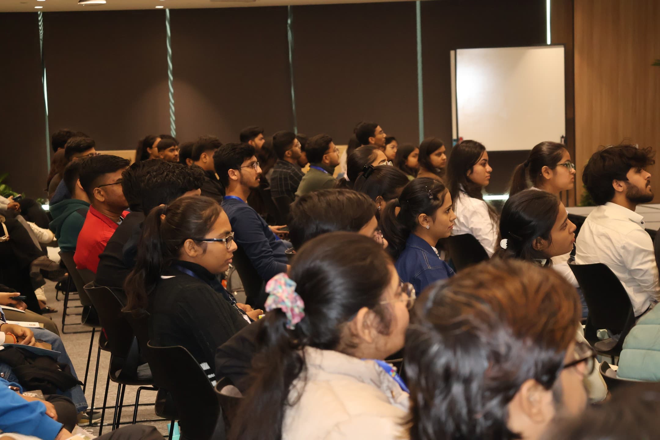 HackWithIndia Gallery Image 4