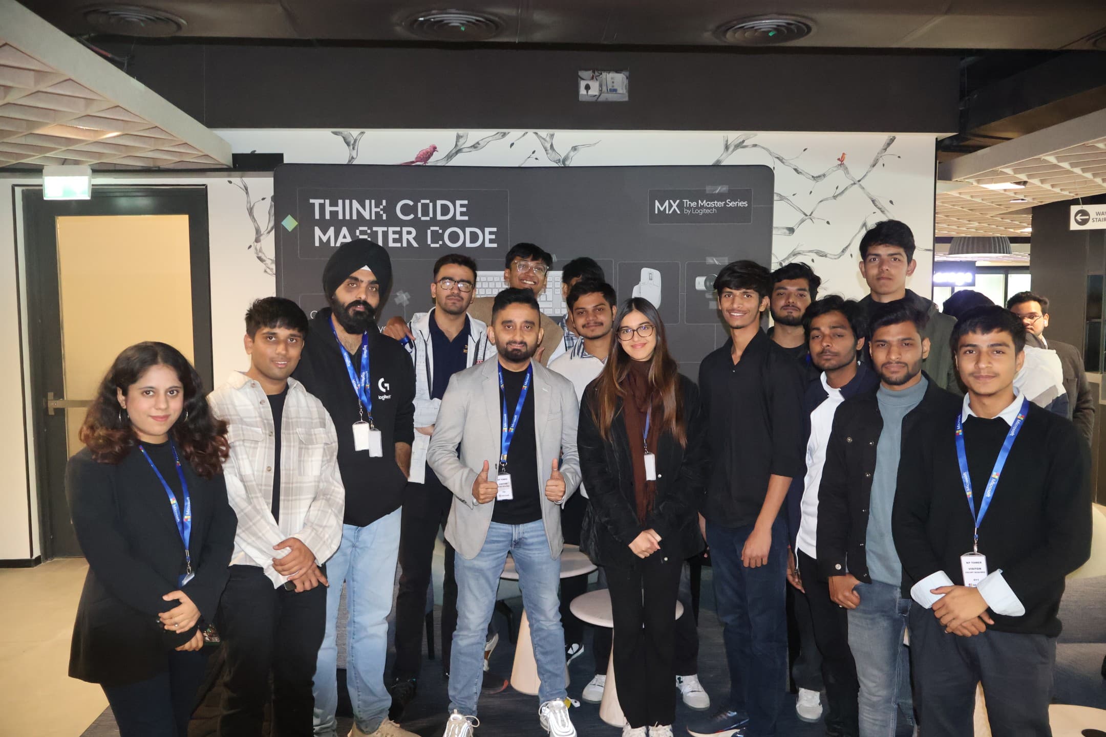 HackWithIndia Gallery Image 5
